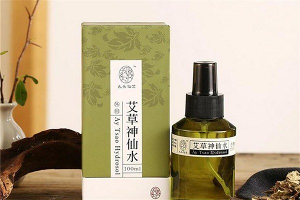 九头仙艾养生馆